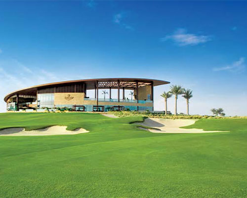 Silver Springs at Damac Hills